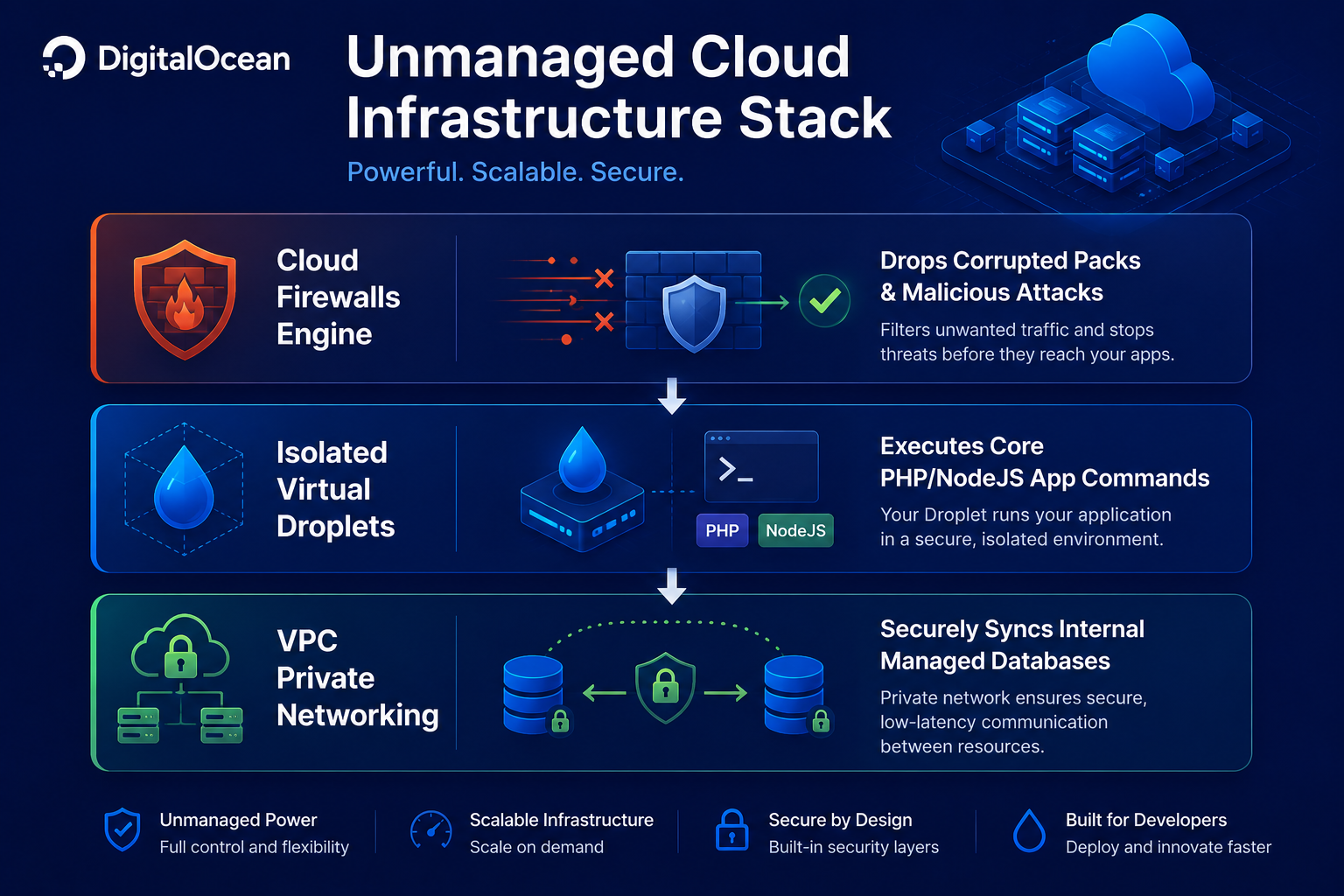 DigitalOcean Review